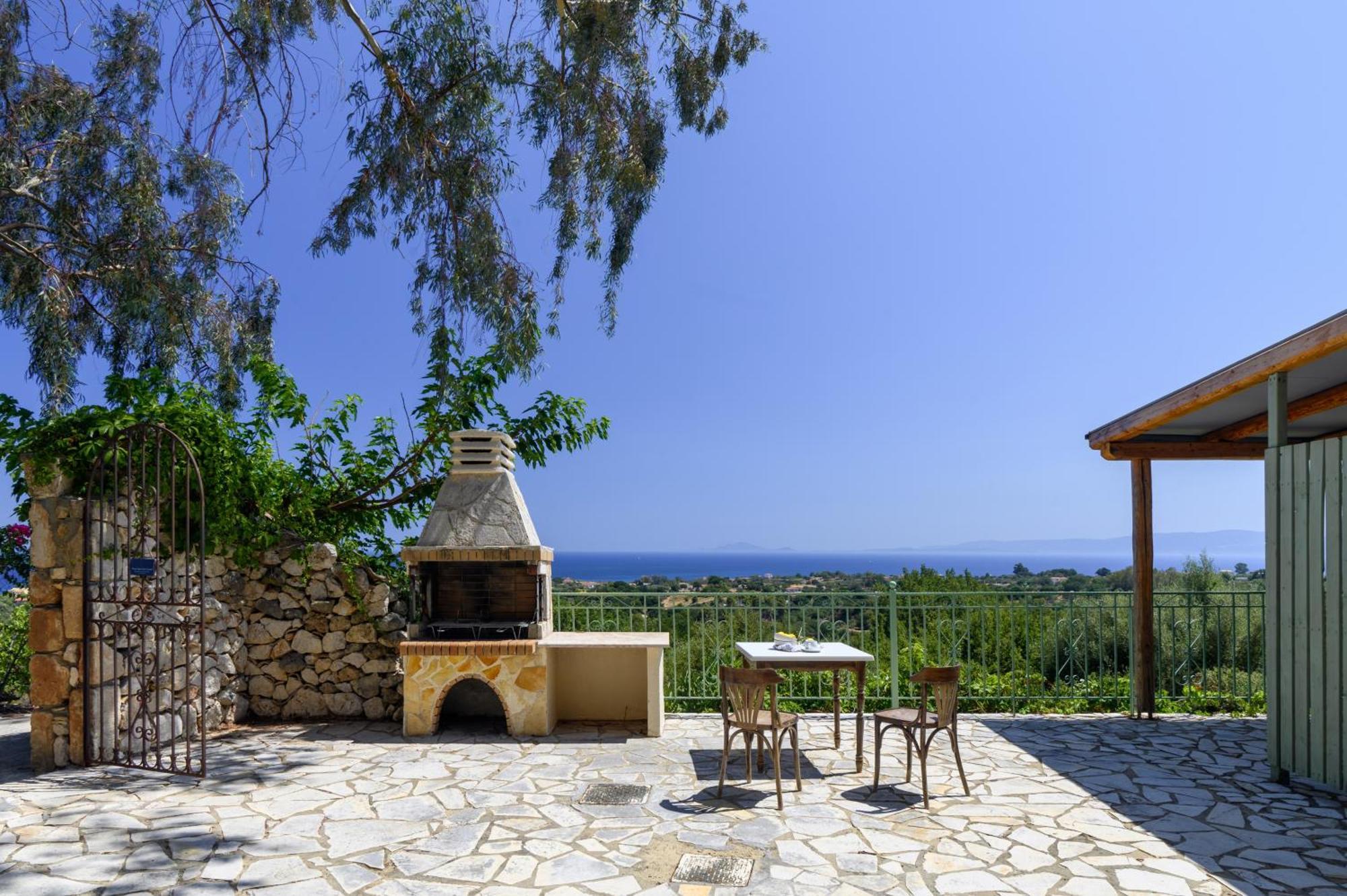 Villa Sevastoula Ratzaklíon Buitenkant foto