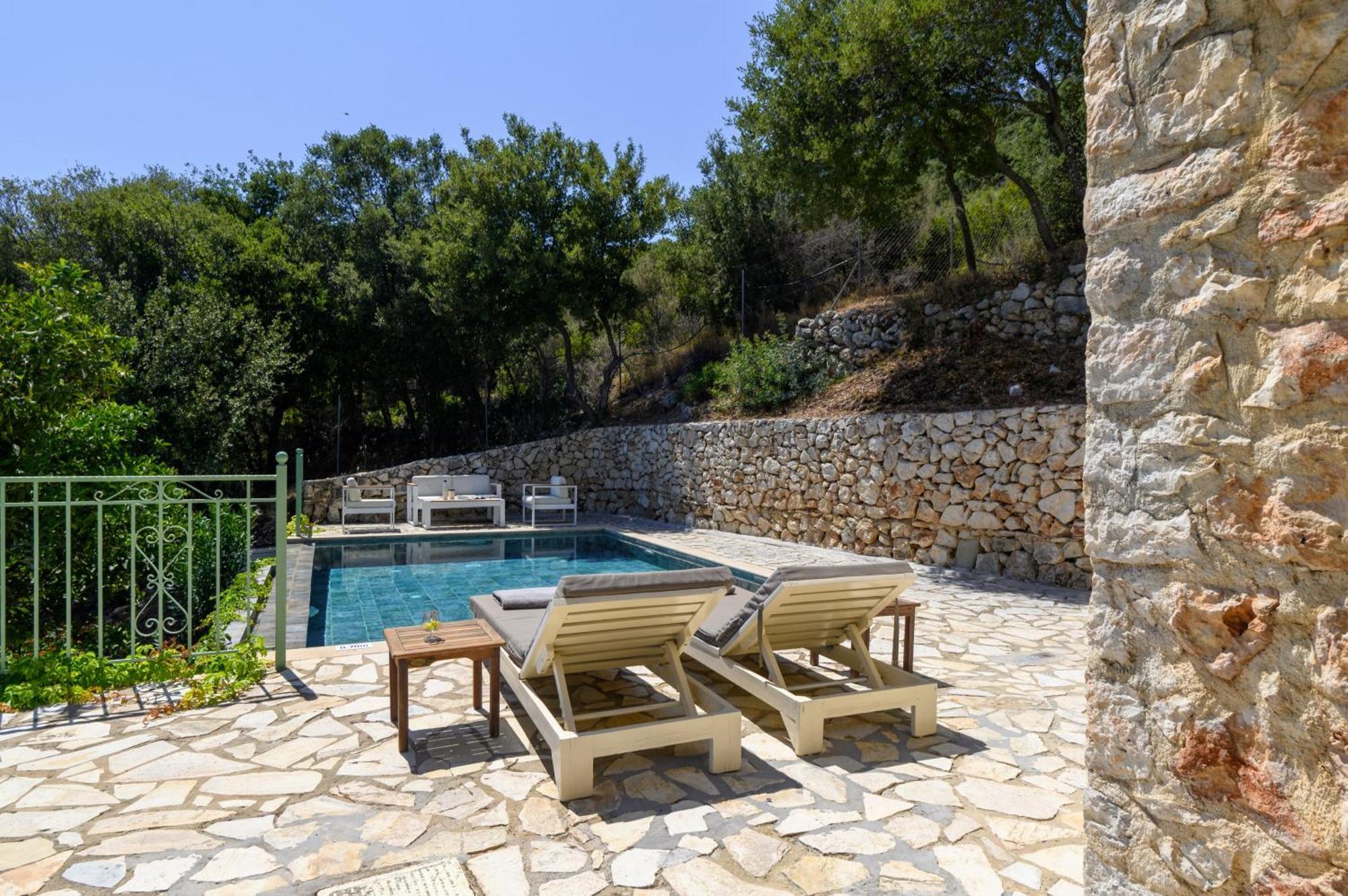 Villa Sevastoula Ratzaklíon Buitenkant foto