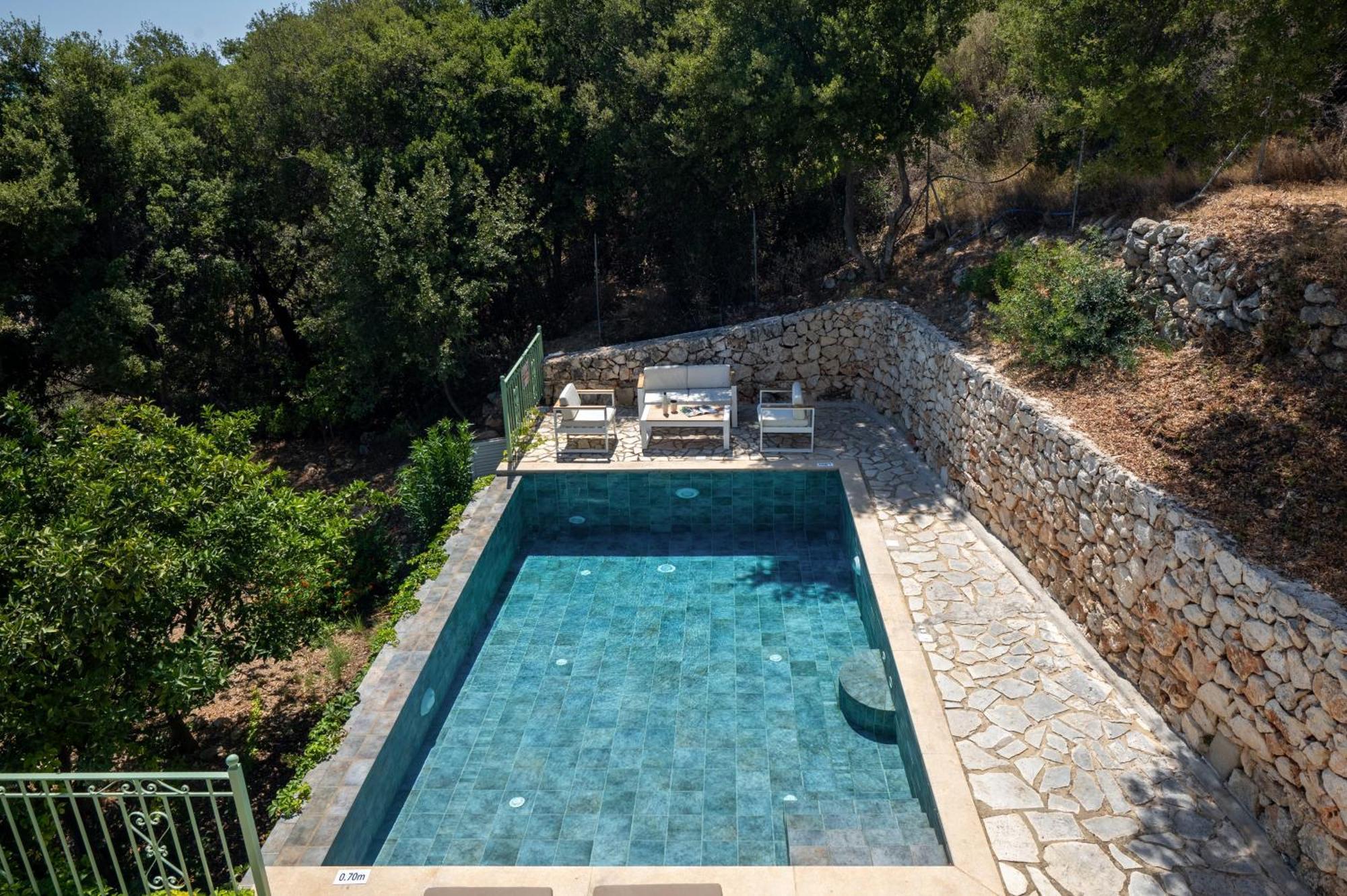 Villa Sevastoula Ratzaklíon Buitenkant foto