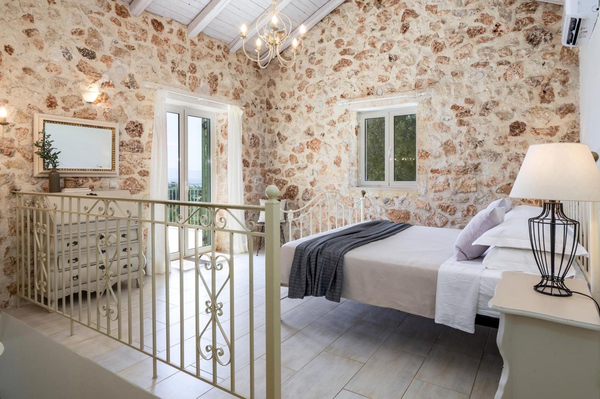 Villa Sevastoula Ratzaklíon Buitenkant foto