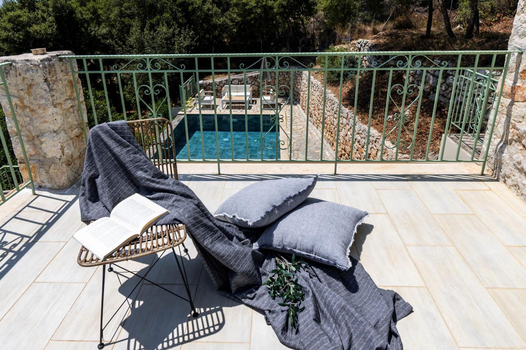 Villa Sevastoula Ratzaklíon Buitenkant foto