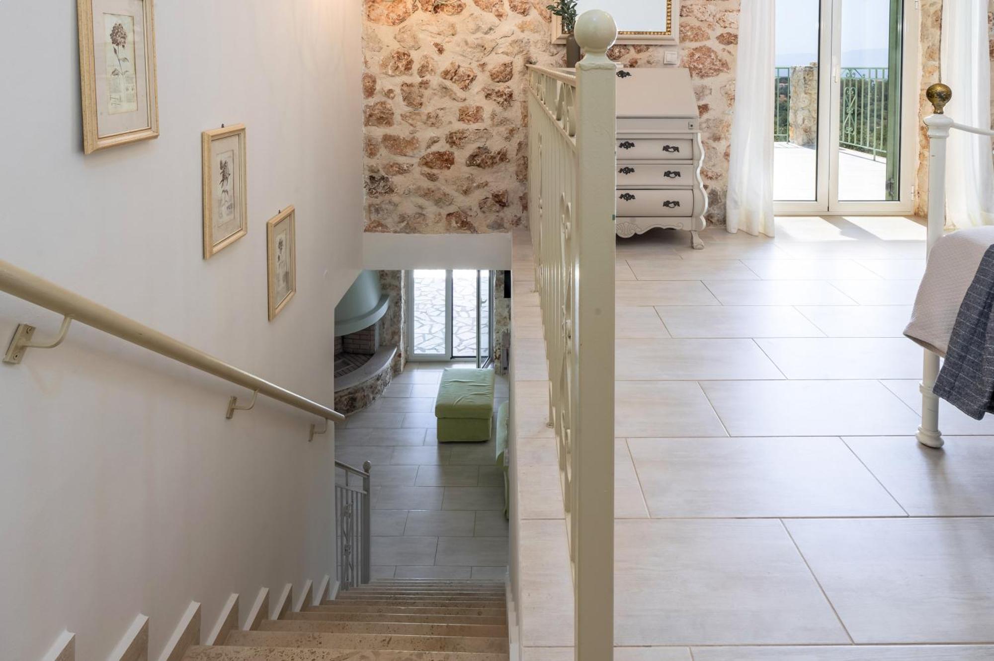 Villa Sevastoula Ratzaklíon Buitenkant foto
