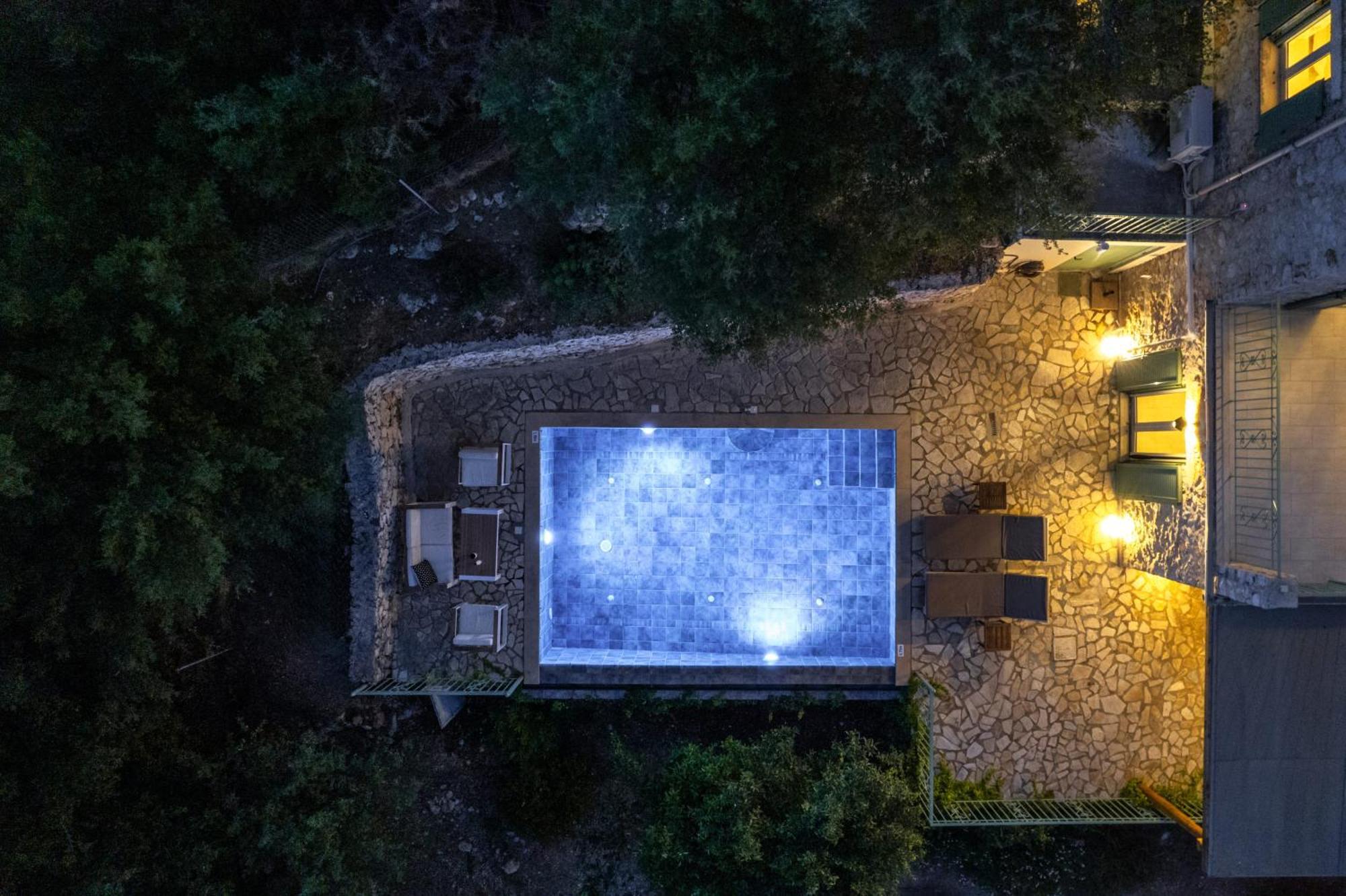 Villa Sevastoula Ratzaklíon Buitenkant foto