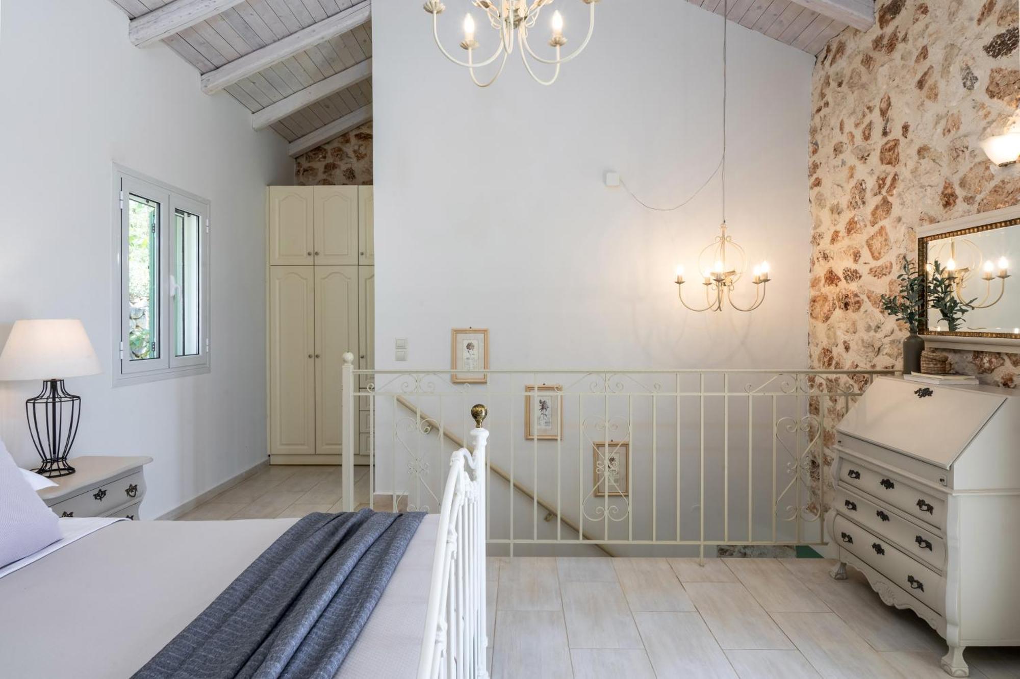 Villa Sevastoula Ratzaklíon Buitenkant foto